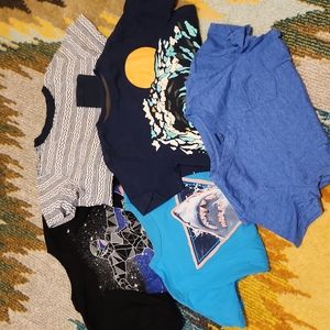Gymboree children's place boys bundle